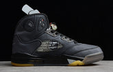 AIR JORDAN 5 Off-white